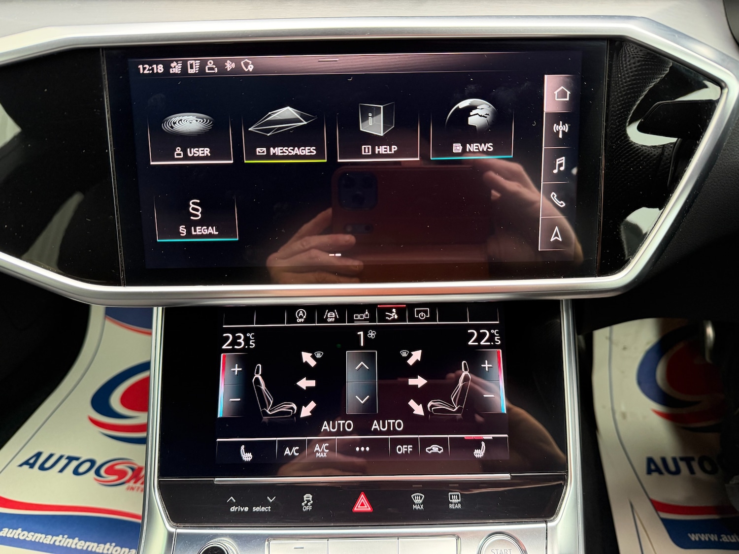 Used Audi A7 2019 for sale - 77342822: Photo 56