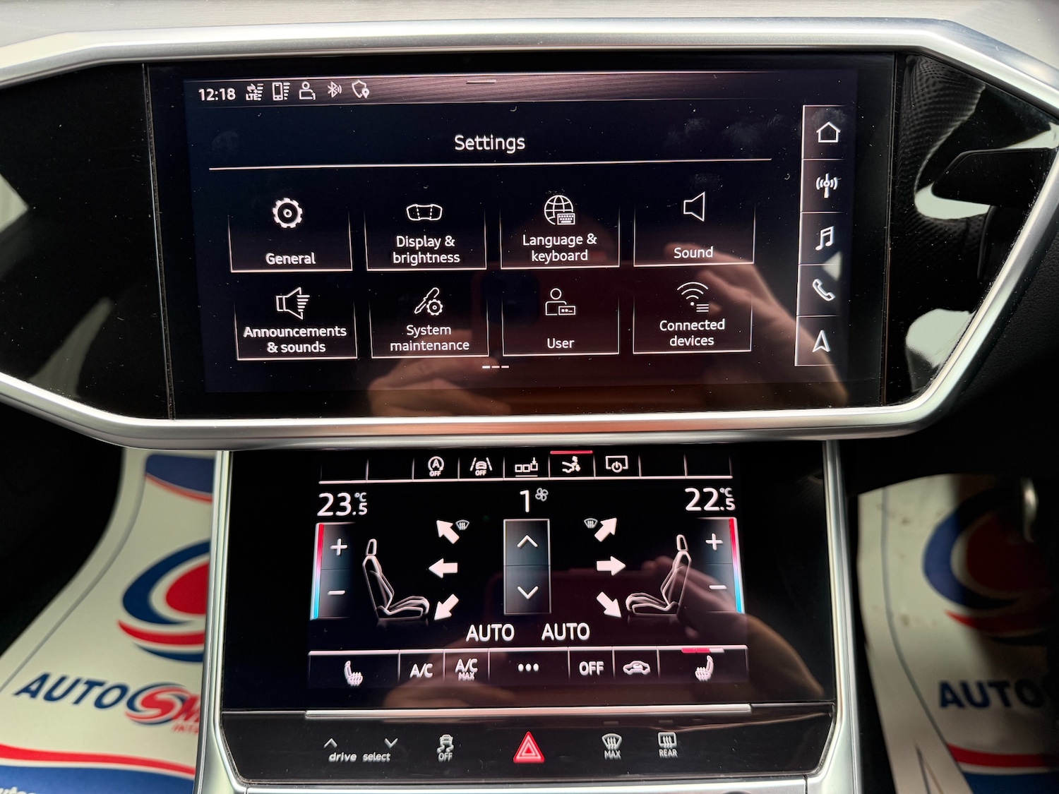 Used Audi A7 2019 for sale - 77342822: Photo 57