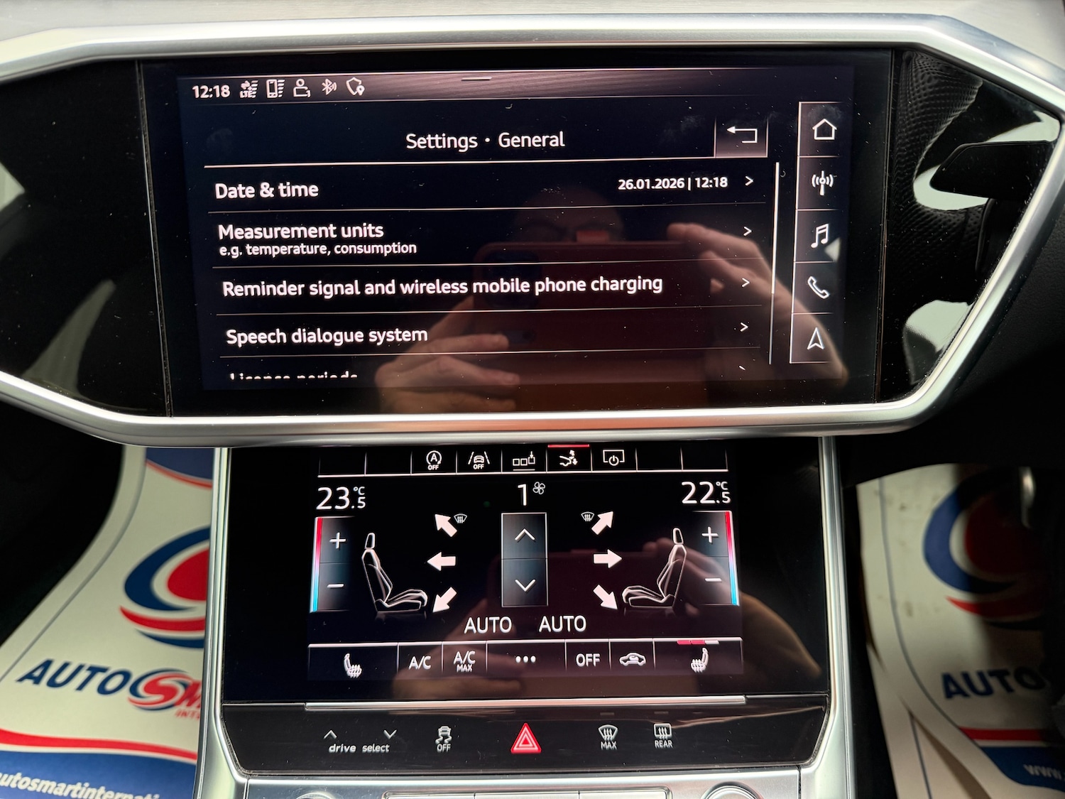 Used Audi A7 2019 for sale - 77342822: Photo 58