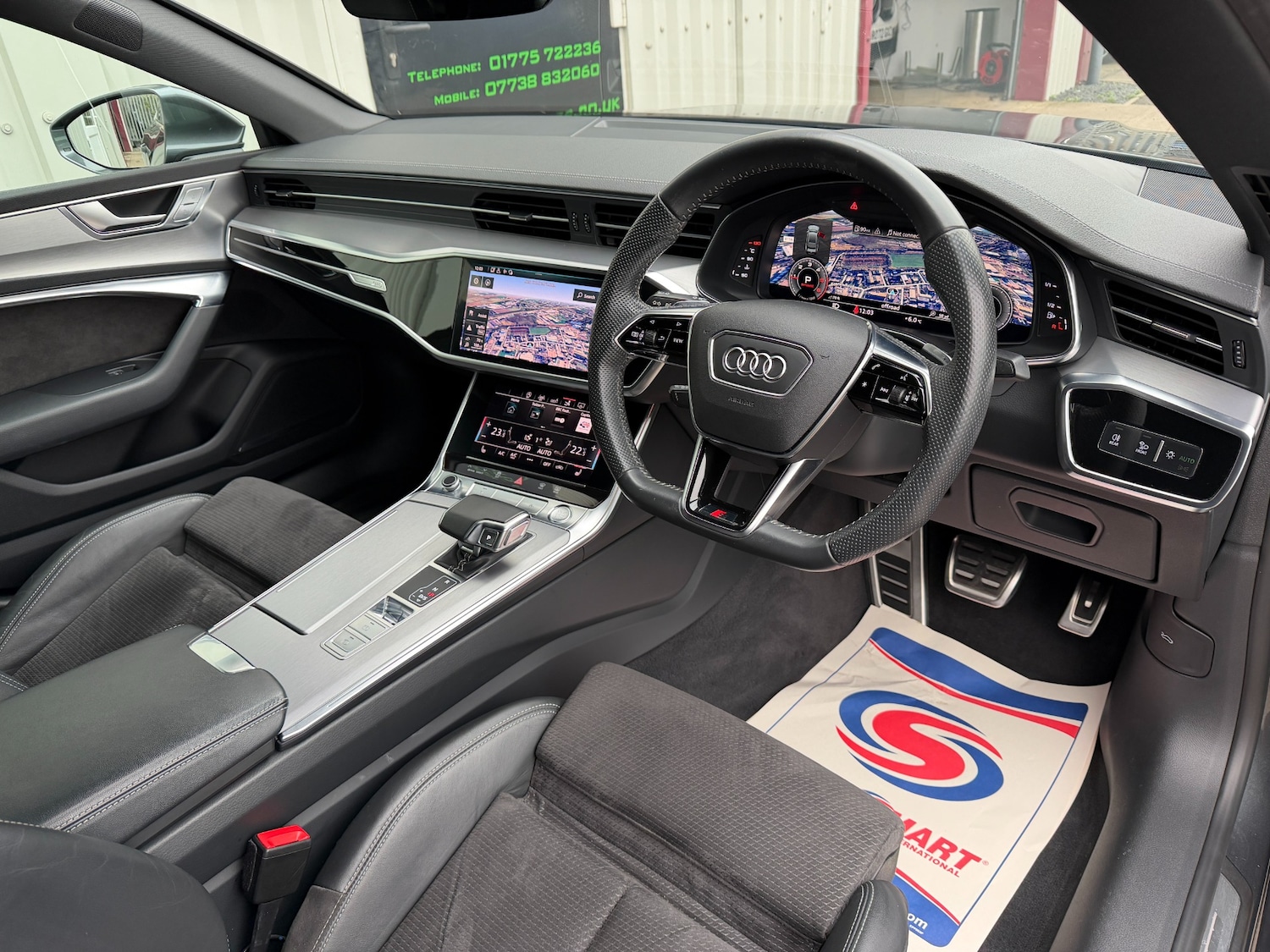Used Audi A7 2019 for sale - 77342822: Photo 6