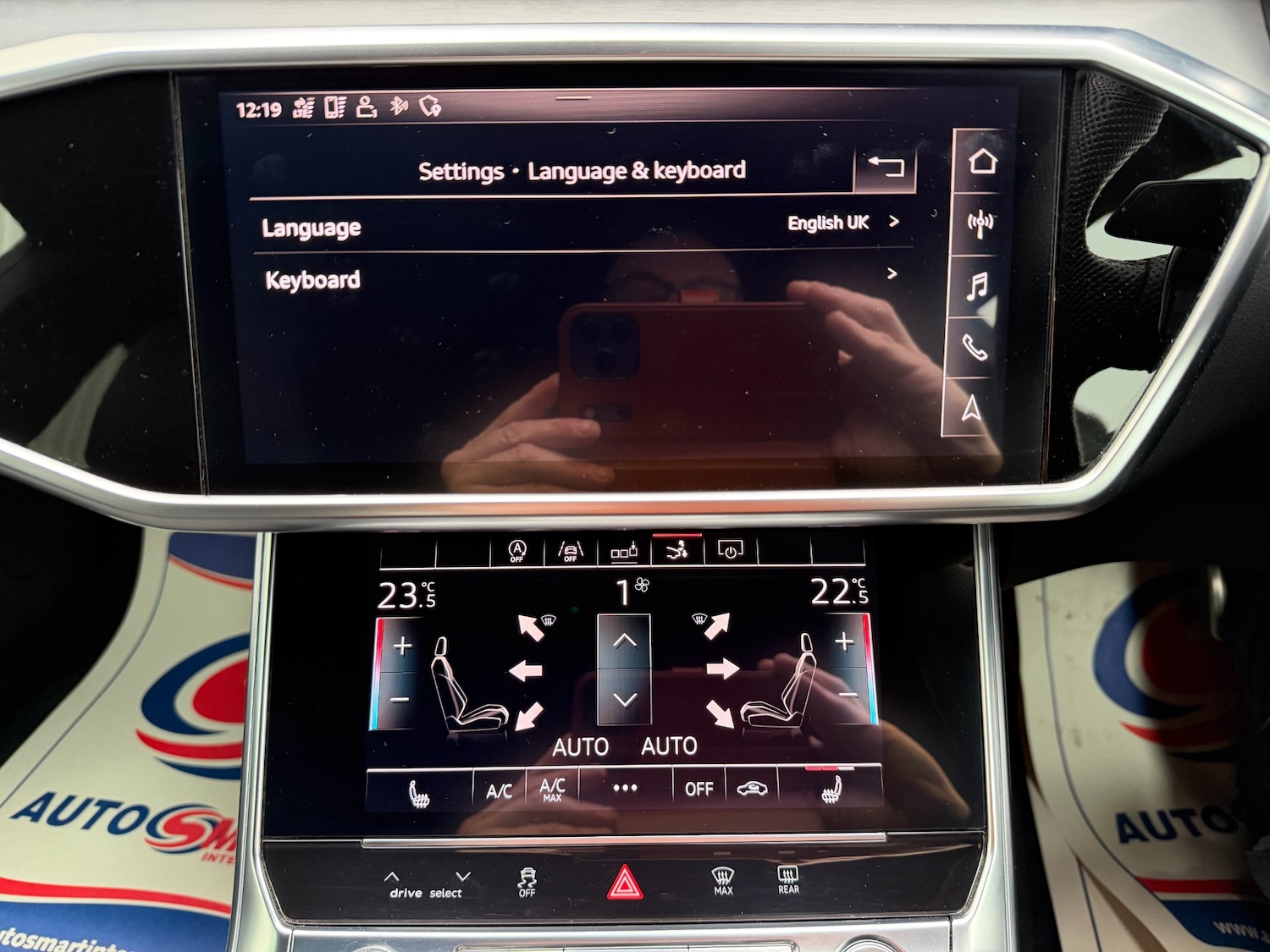 Used Audi A7 2019 for sale - 77342822: Photo 60