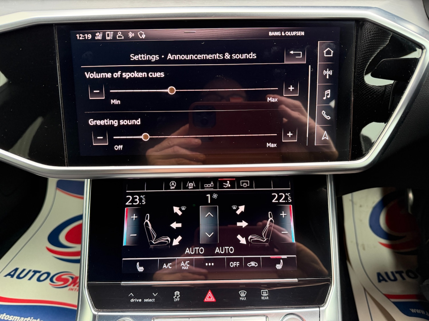 Used Audi A7 2019 for sale - 77342822: Photo 61