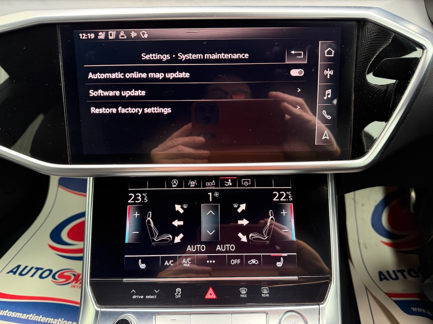 Used Audi A7 2019 for sale - 77342822: Photo 62