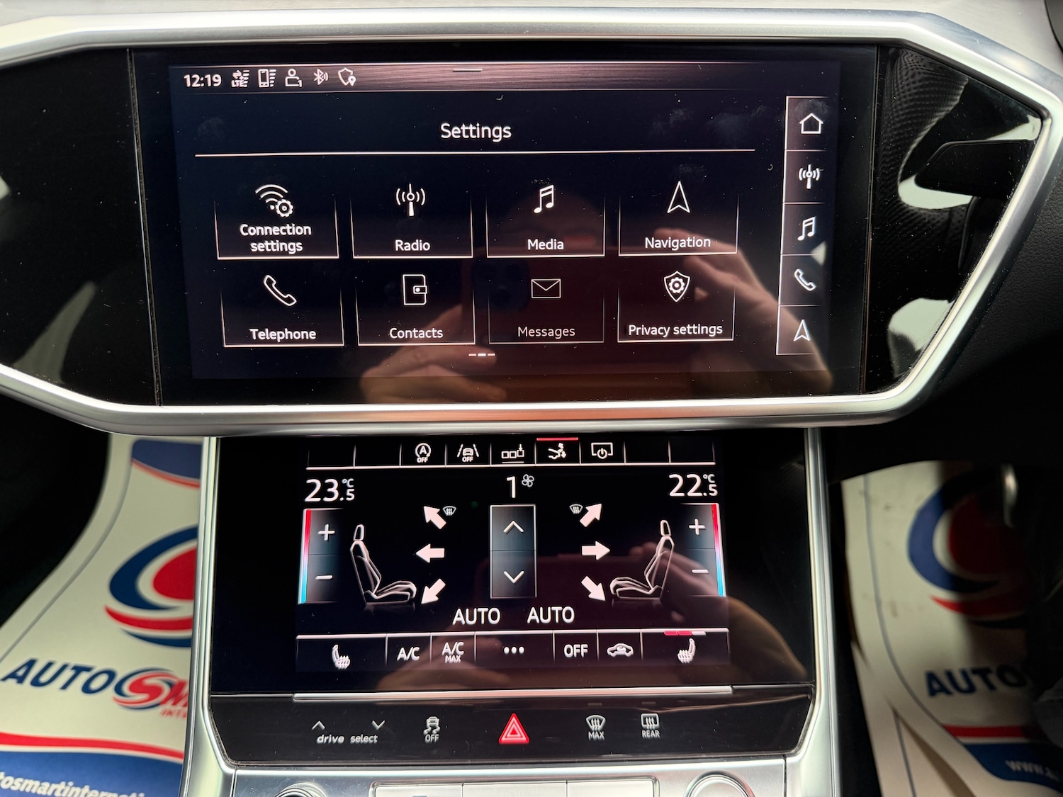 Used Audi A7 2019 for sale - 77342822: Photo 63