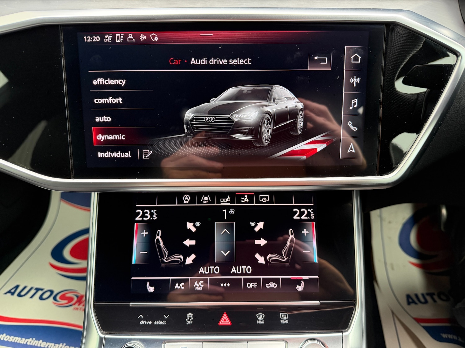 Used Audi A7 2019 for sale - 77342822: Photo 65