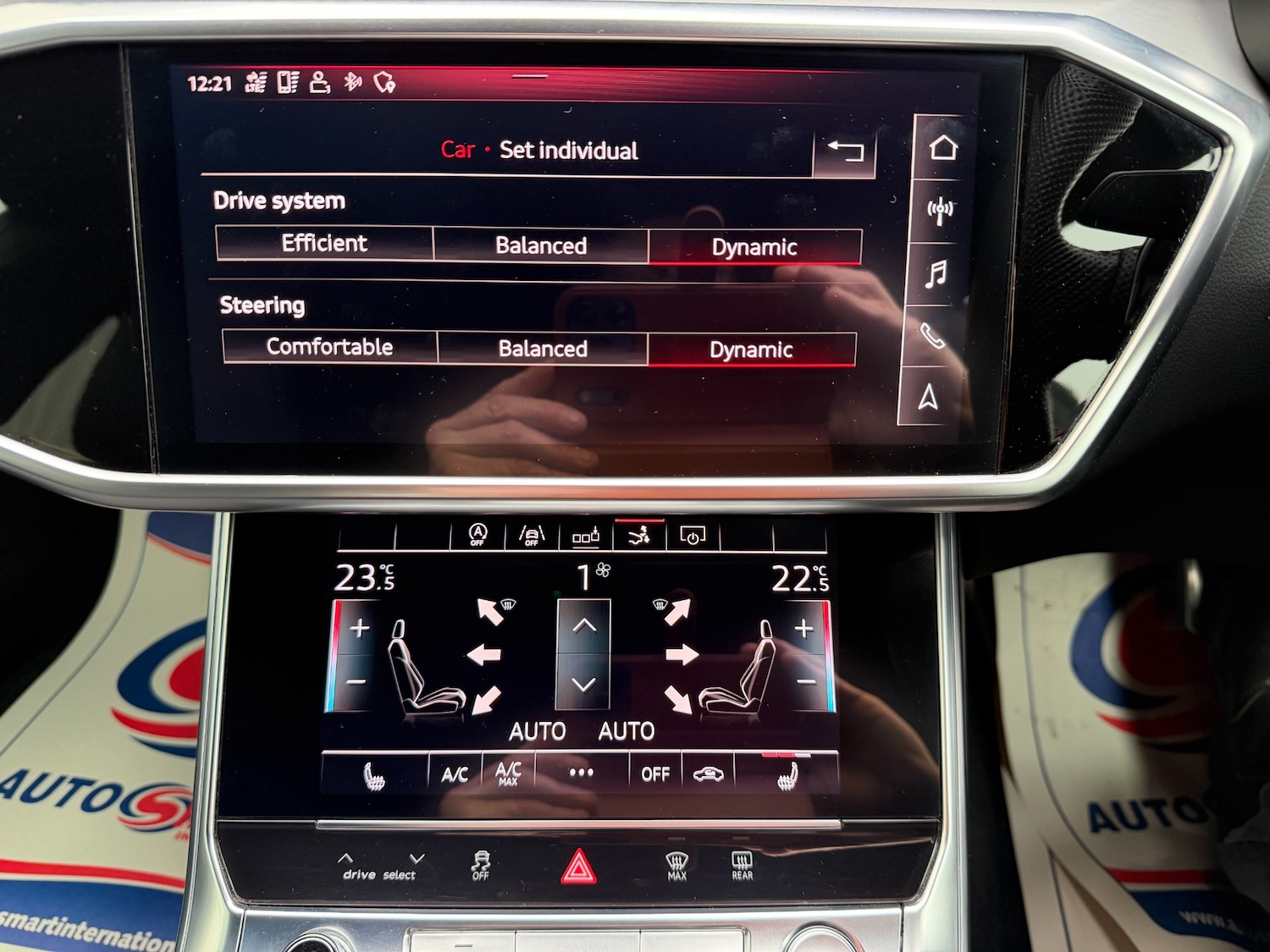 Used Audi A7 2019 for sale - 77342822: Photo 66