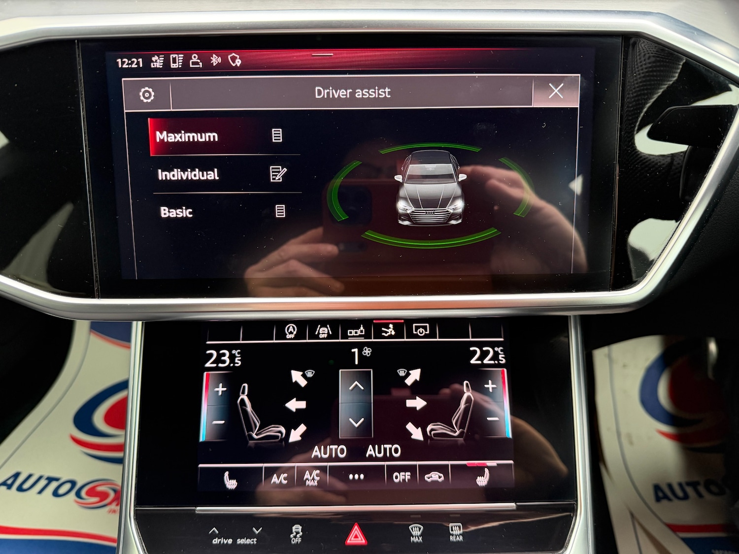 Used Audi A7 2019 for sale - 77342822: Photo 67