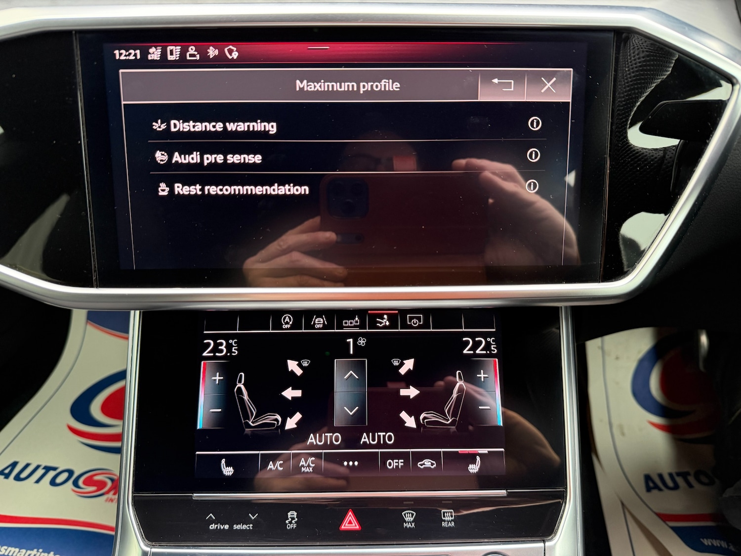 Used Audi A7 2019 for sale - 77342822: Photo 68