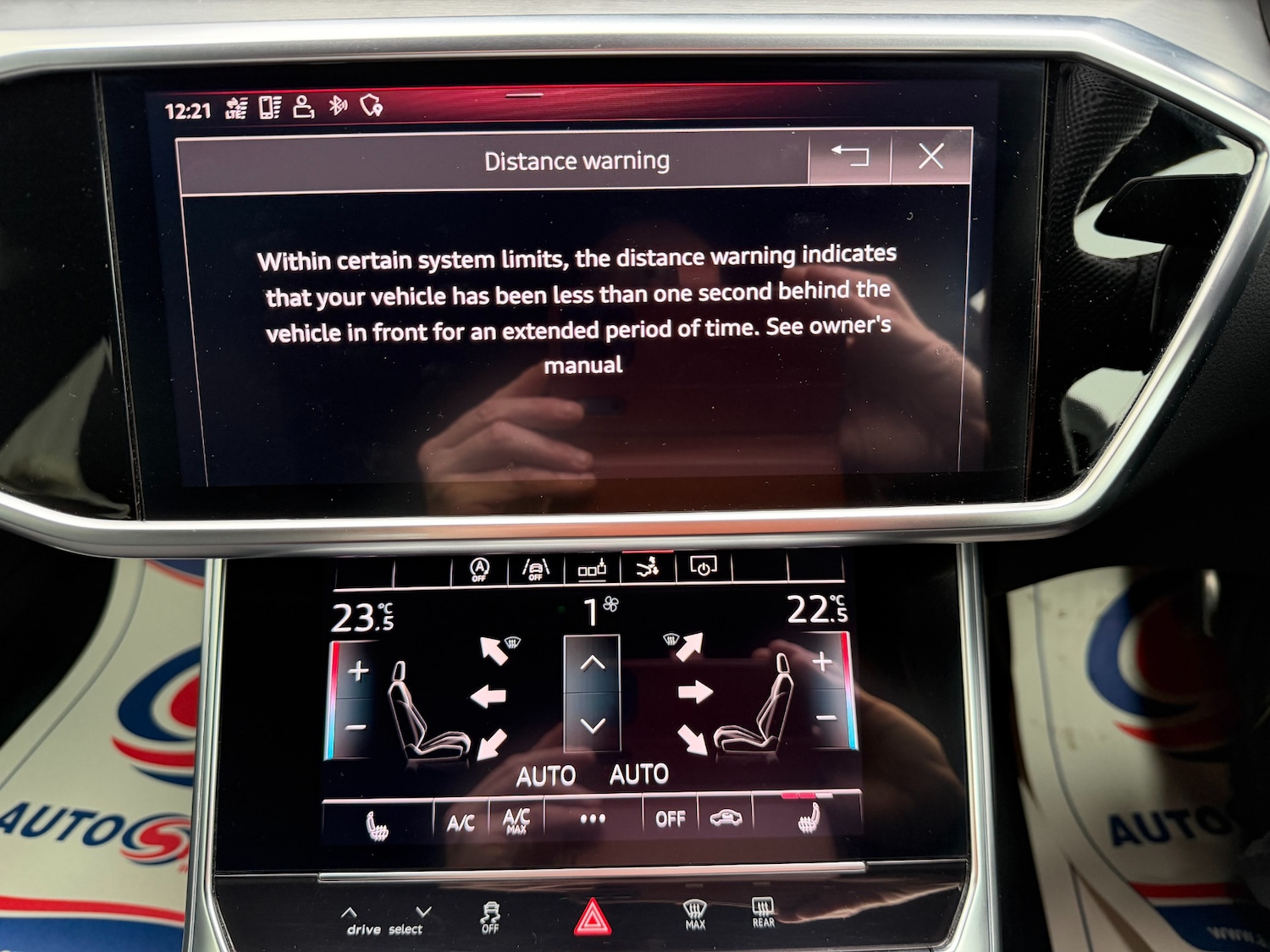 Used Audi A7 2019 for sale - 77342822: Photo 69