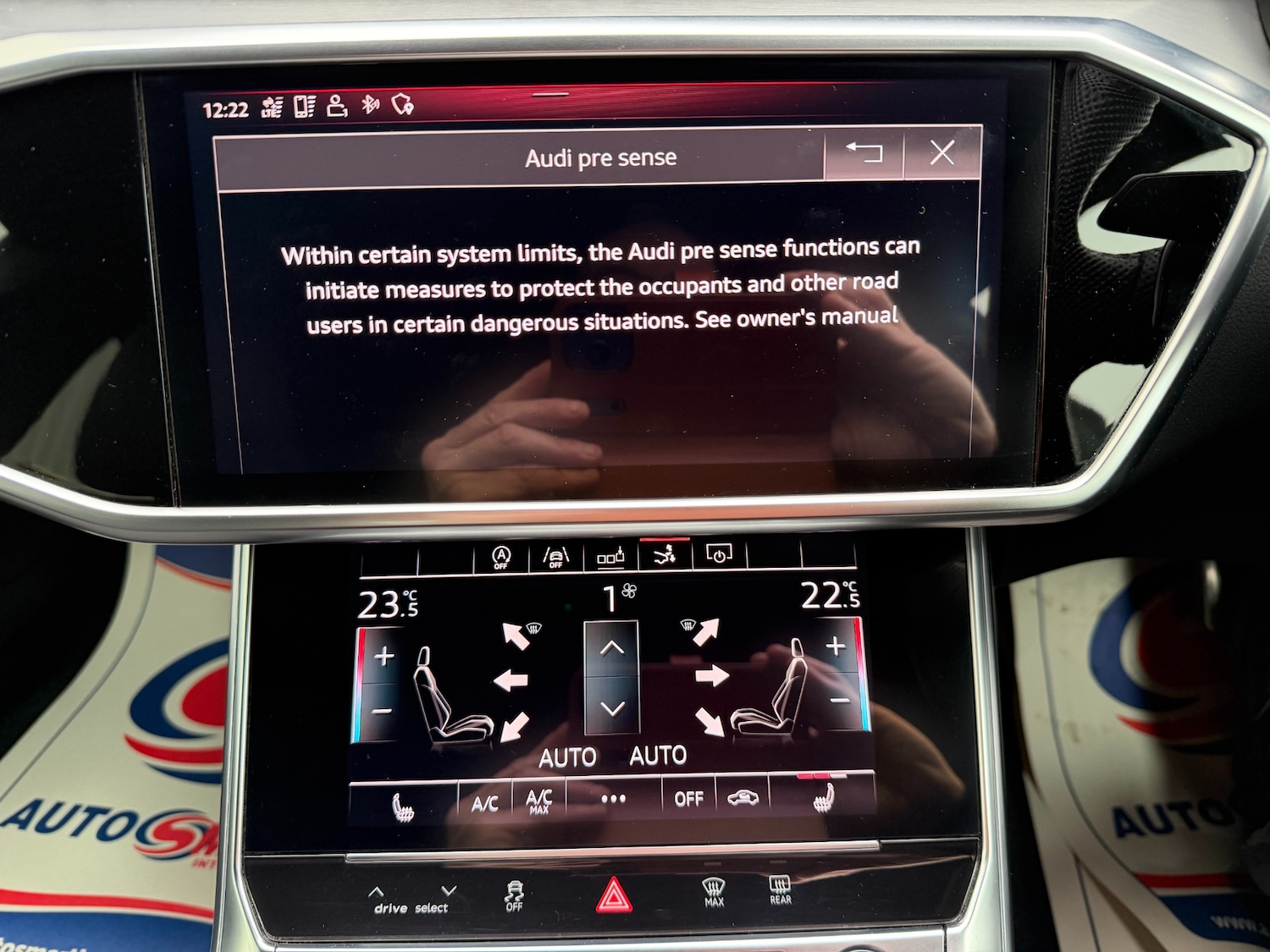 Used Audi A7 2019 for sale - 77342822: Photo 70