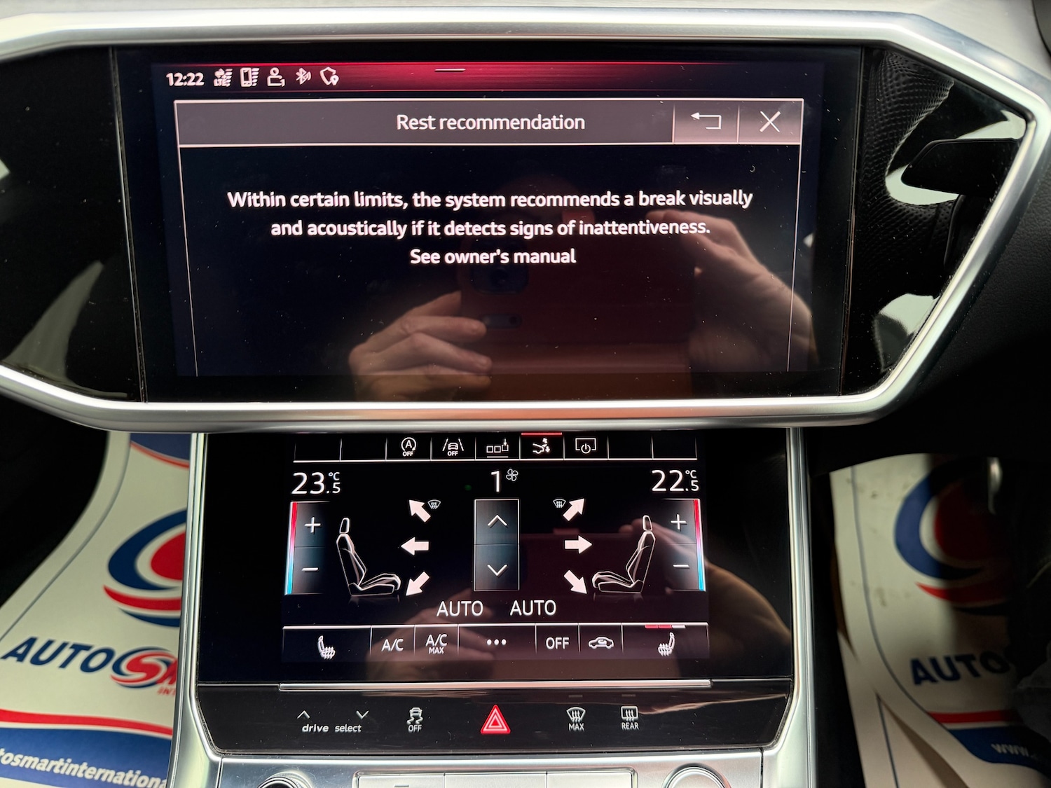 Used Audi A7 2019 for sale - 77342822: Photo 71