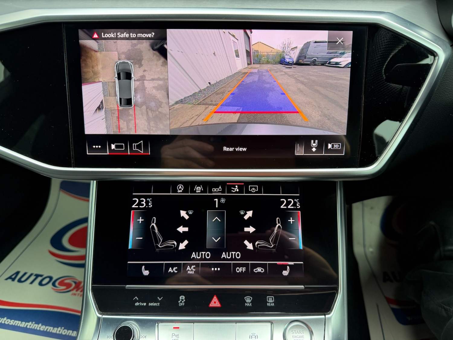 Used Audi A7 2019 for sale - 77342822: Photo 72