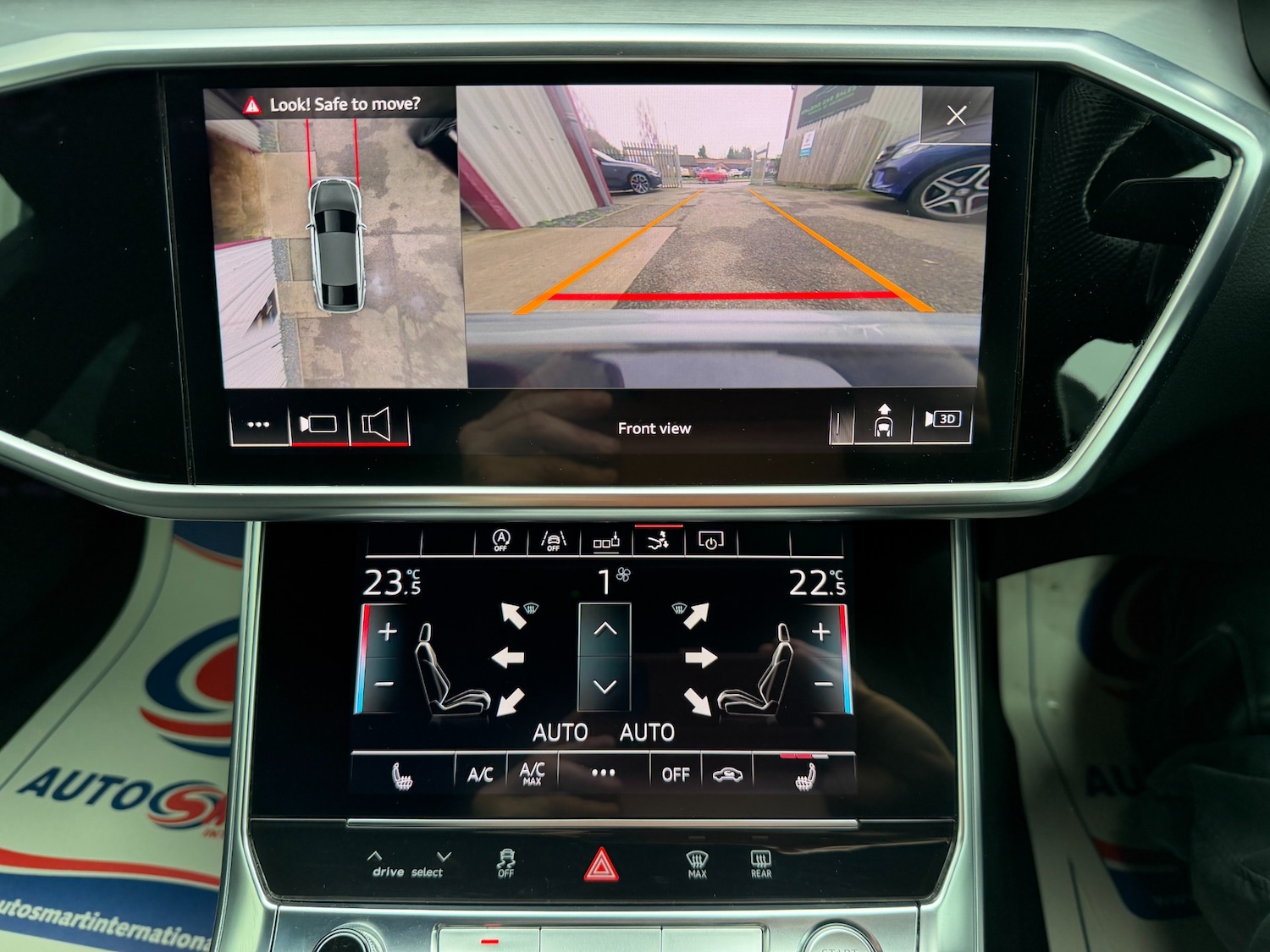 Used Audi A7 2019 for sale - 77342822: Photo 73