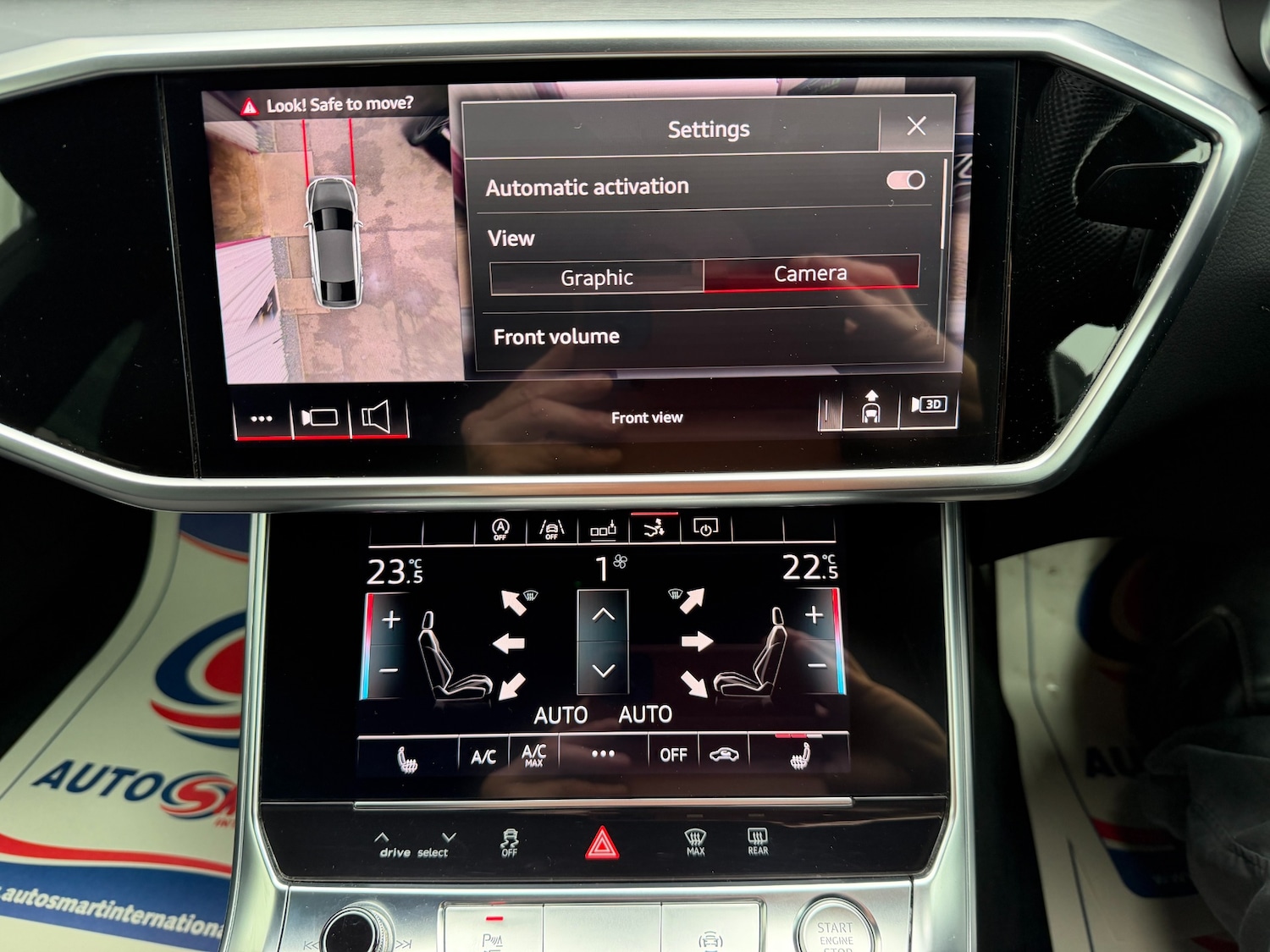 Used Audi A7 2019 for sale - 77342822: Photo 74