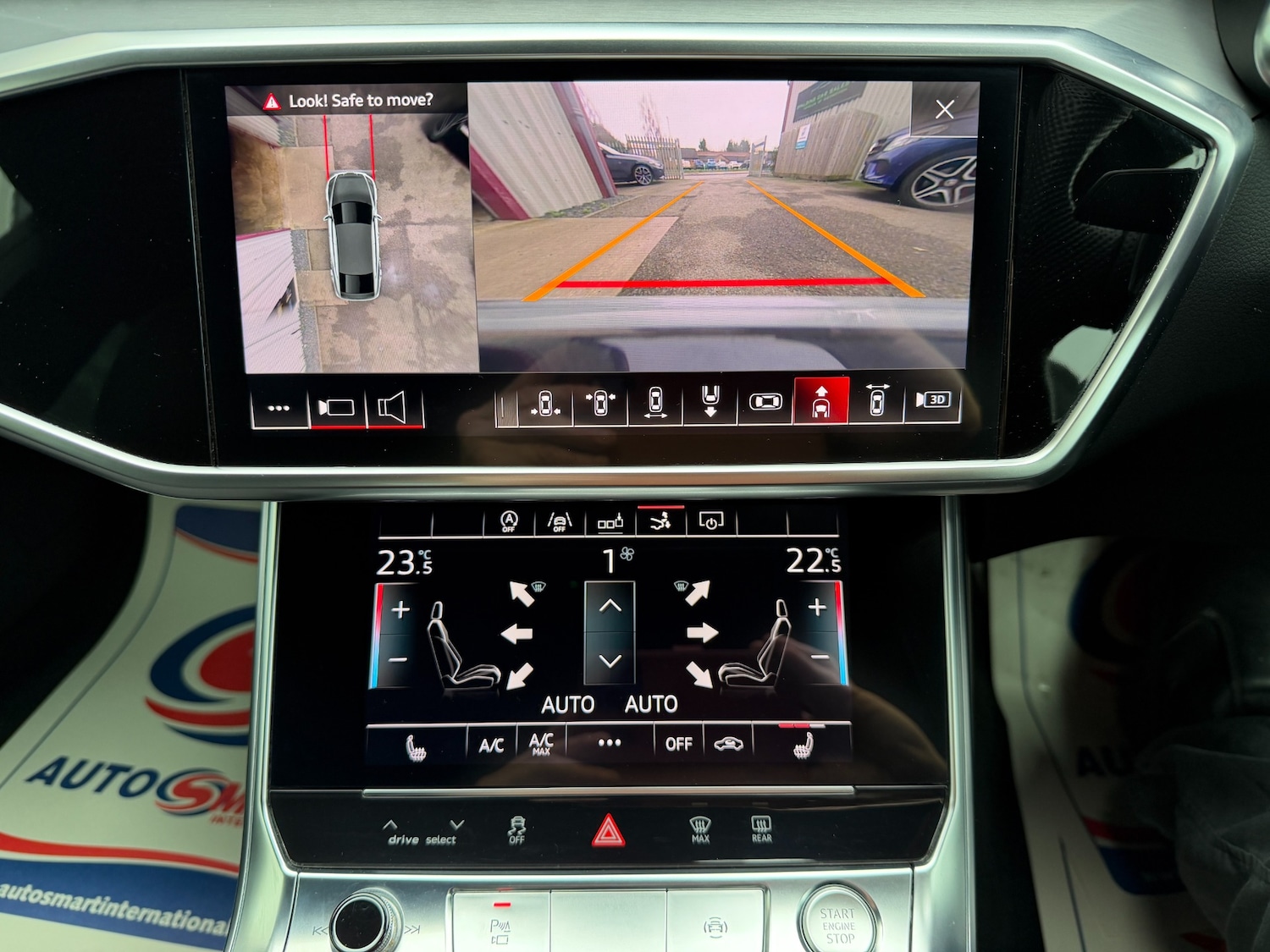 Used Audi A7 2019 for sale - 77342822: Photo 75