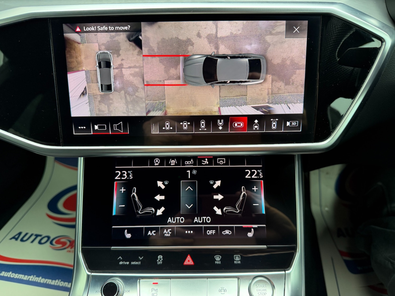 Used Audi A7 2019 for sale - 77342822: Photo 76