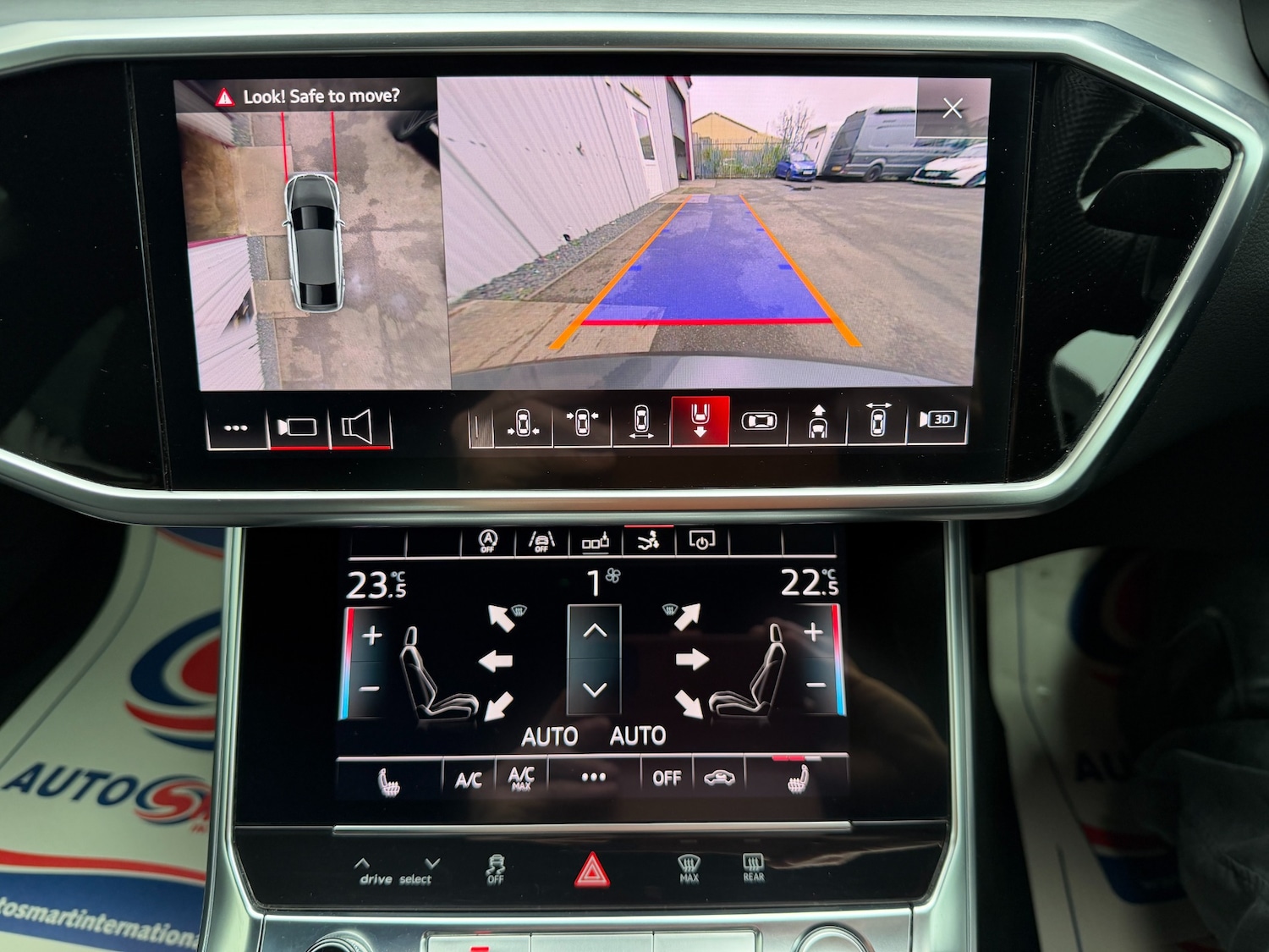 Used Audi A7 2019 for sale - 77342822: Photo 77