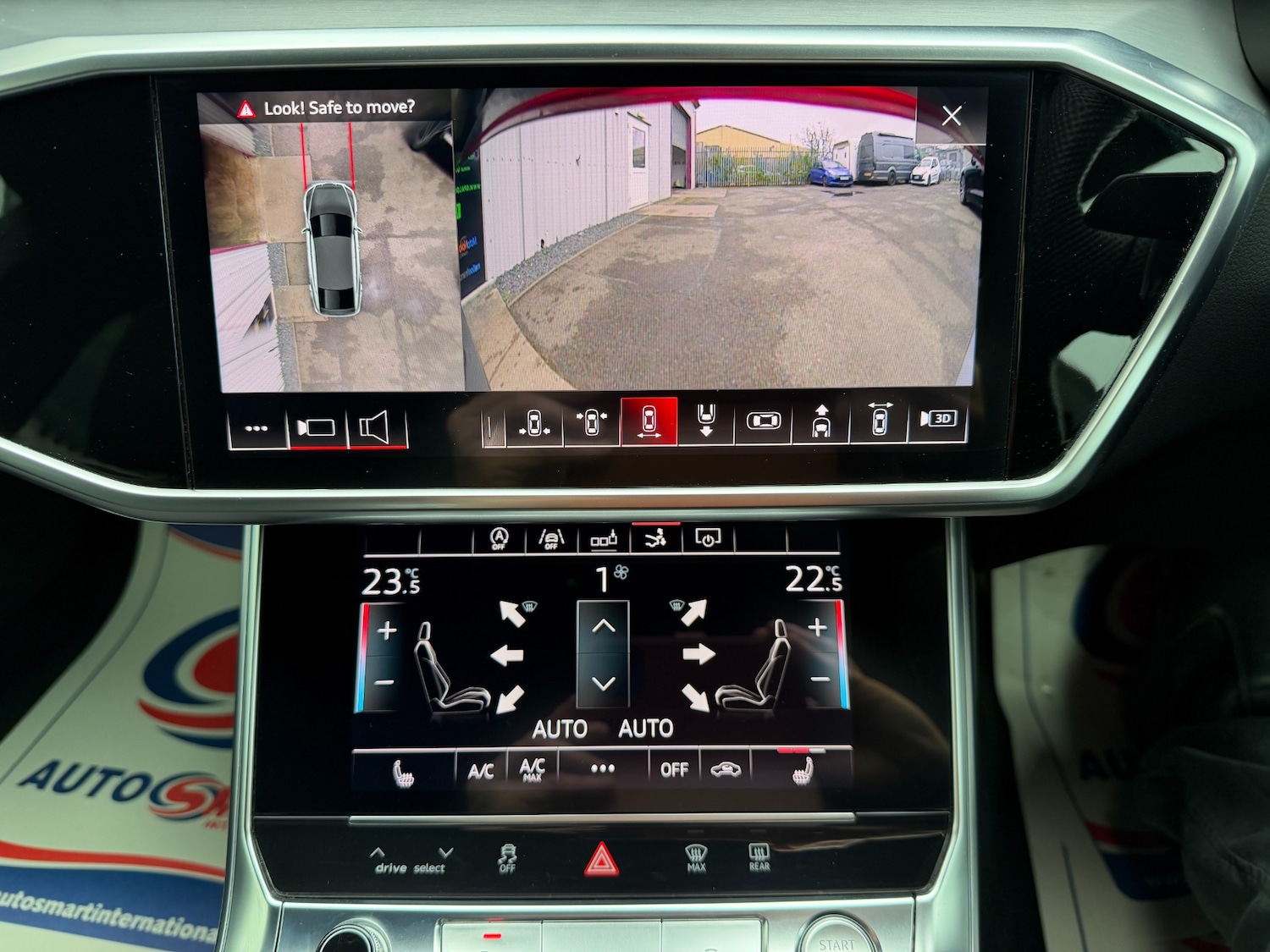 Used Audi A7 2019 for sale - 77342822: Photo 78