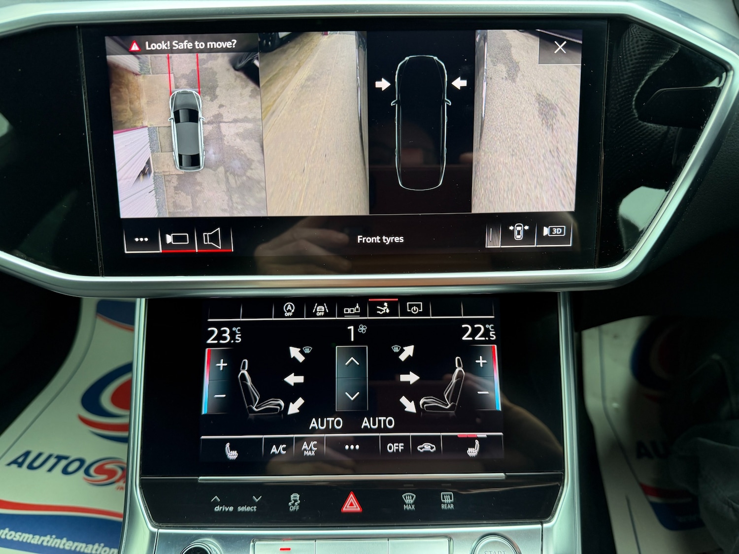 Used Audi A7 2019 for sale - 77342822: Photo 79