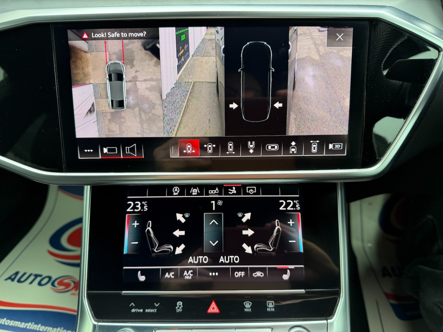 Used Audi A7 2019 for sale - 77342822: Photo 80