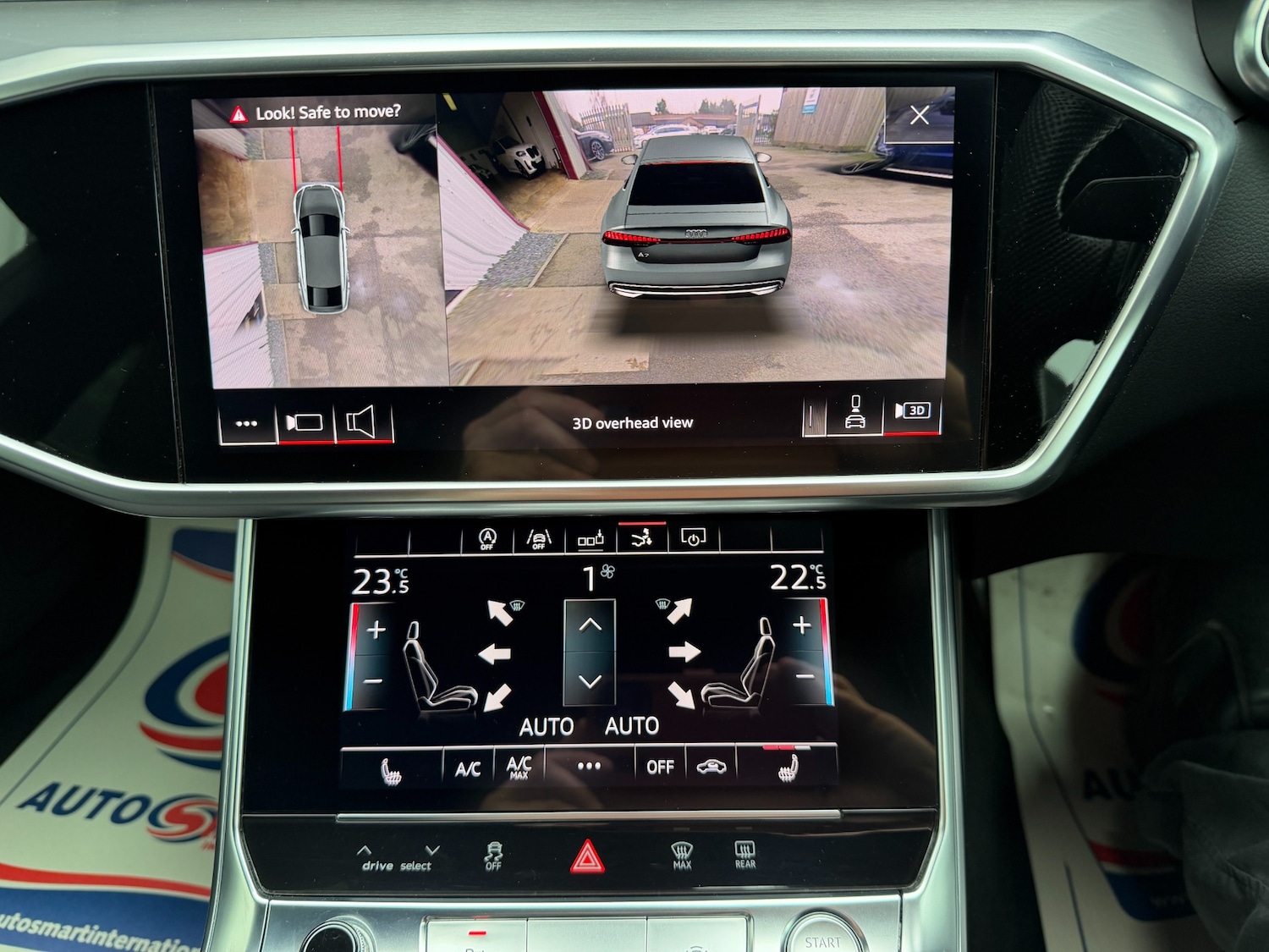 Used Audi A7 2019 for sale - 77342822: Photo 81