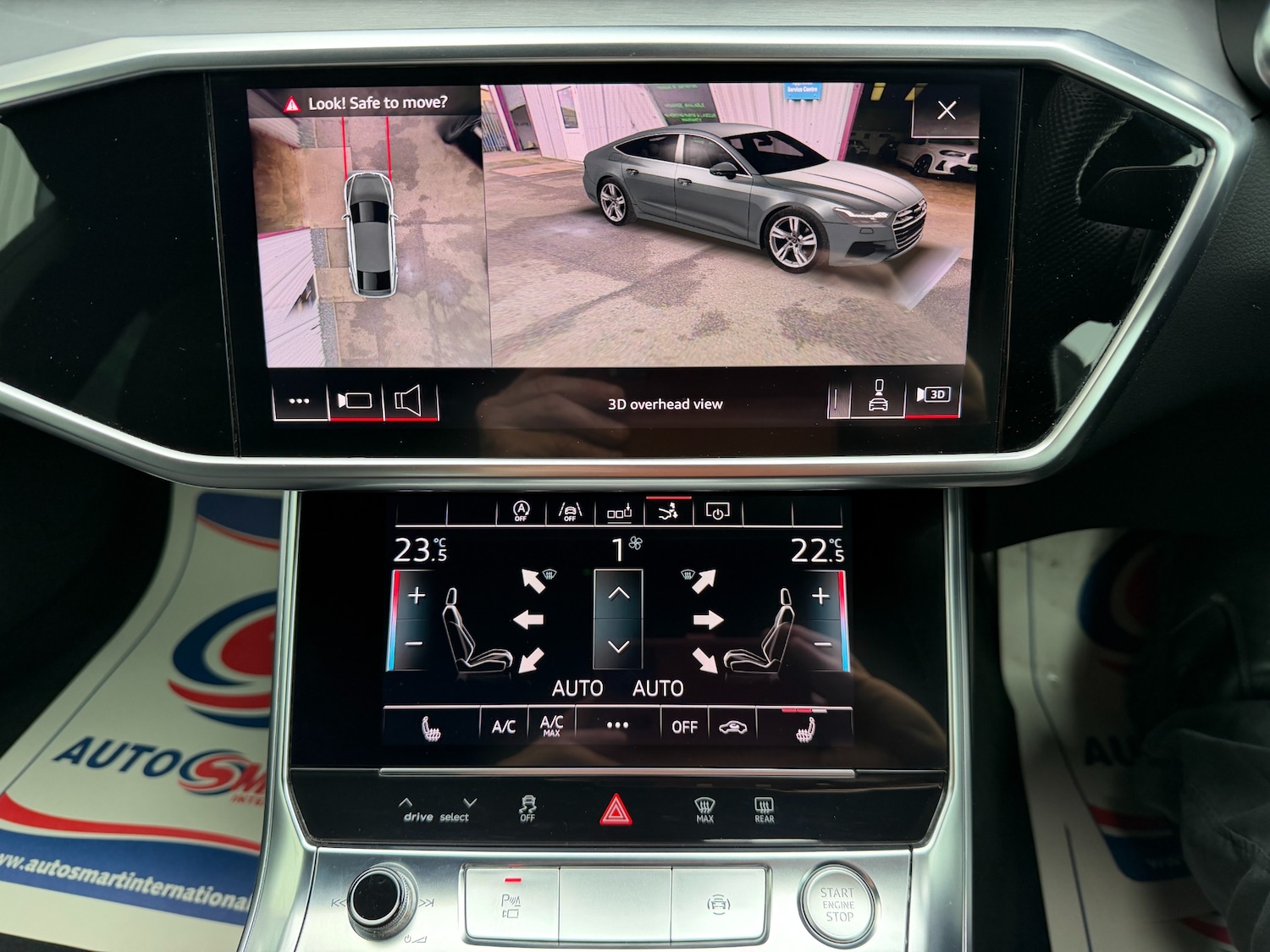 Used Audi A7 2019 for sale - 77342822: Photo 83