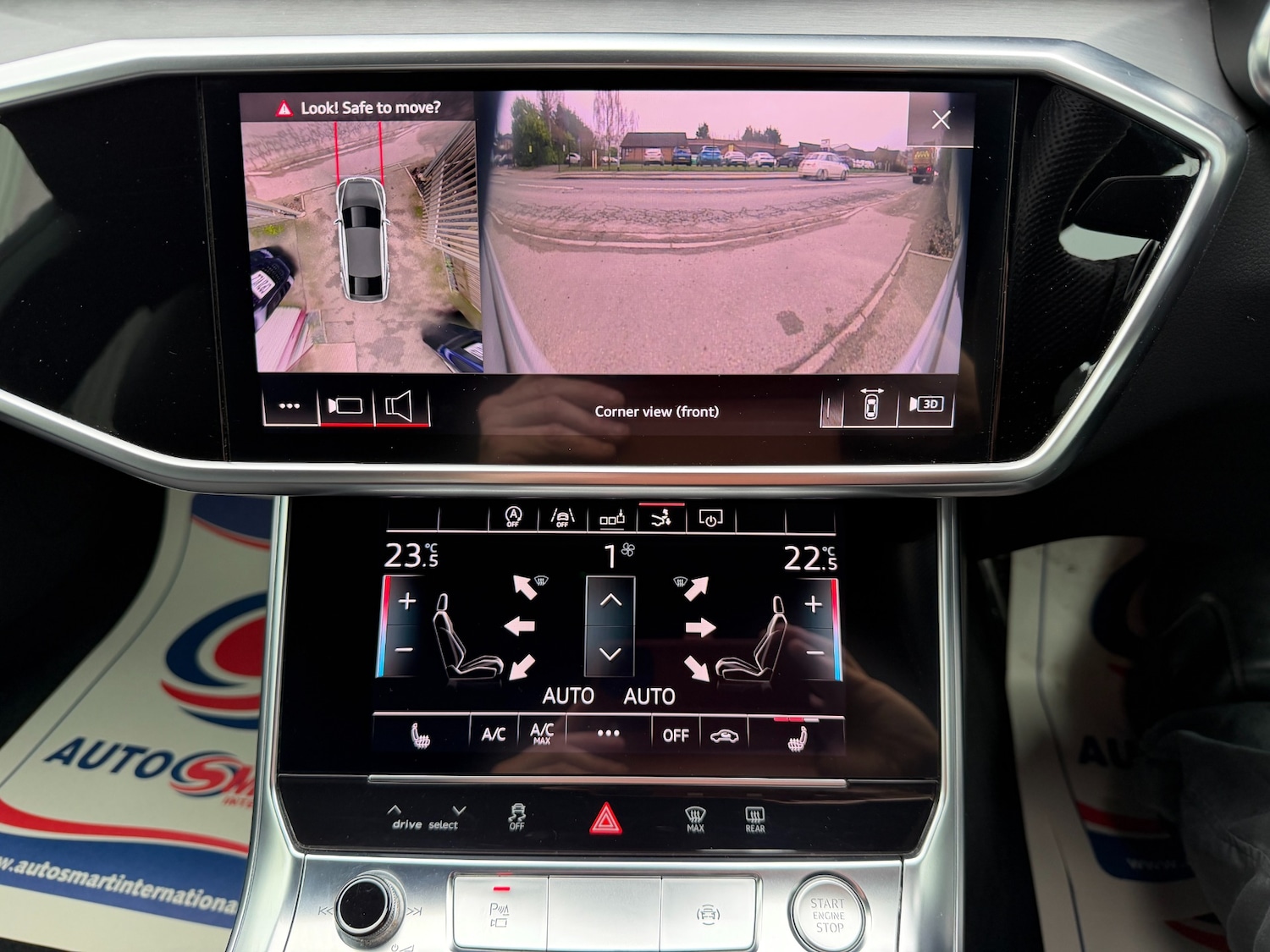 Used Audi A7 2019 for sale - 77342822: Photo 84