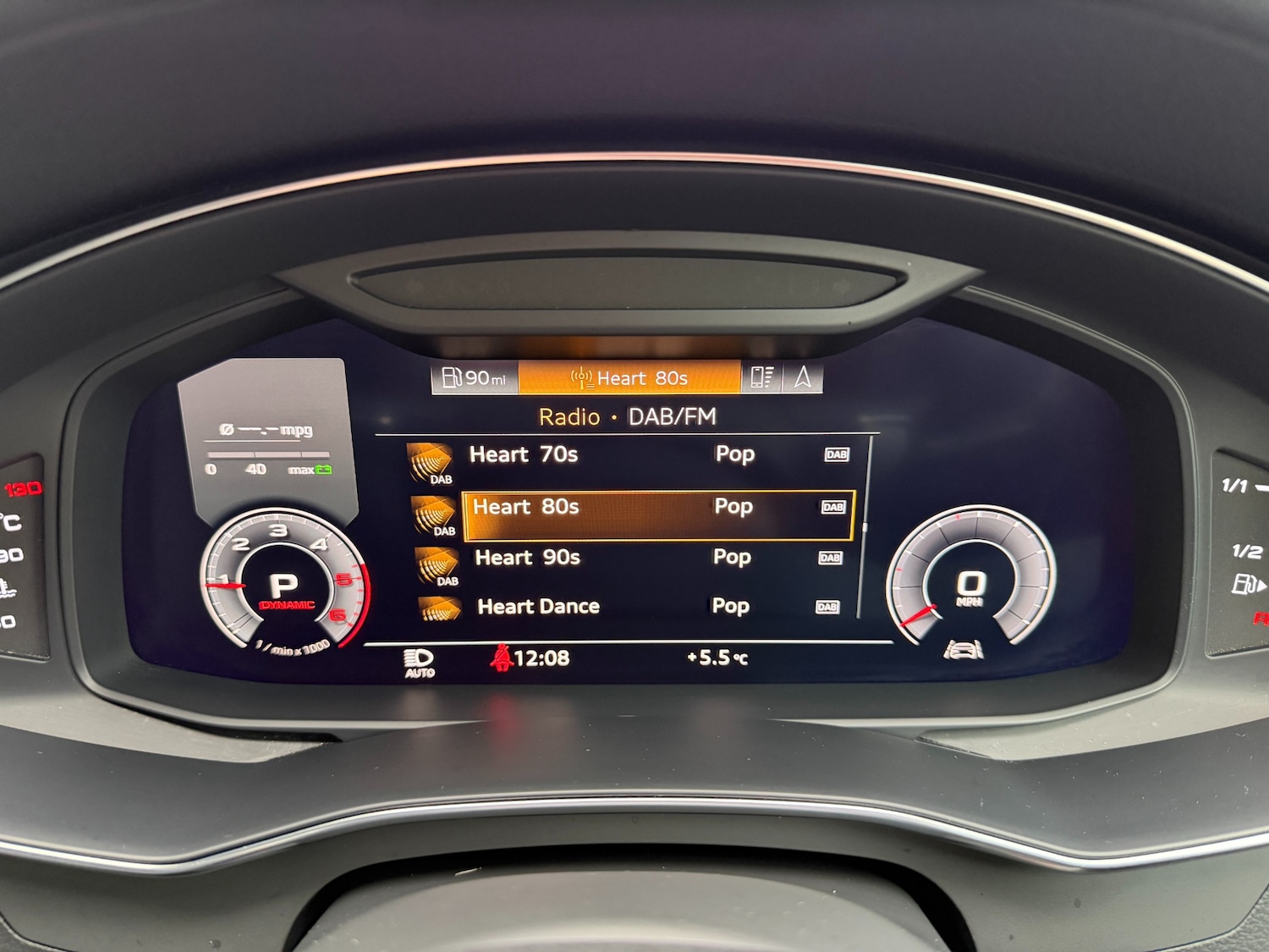 Used Audi A7 2019 for sale - 77342822: Photo 86