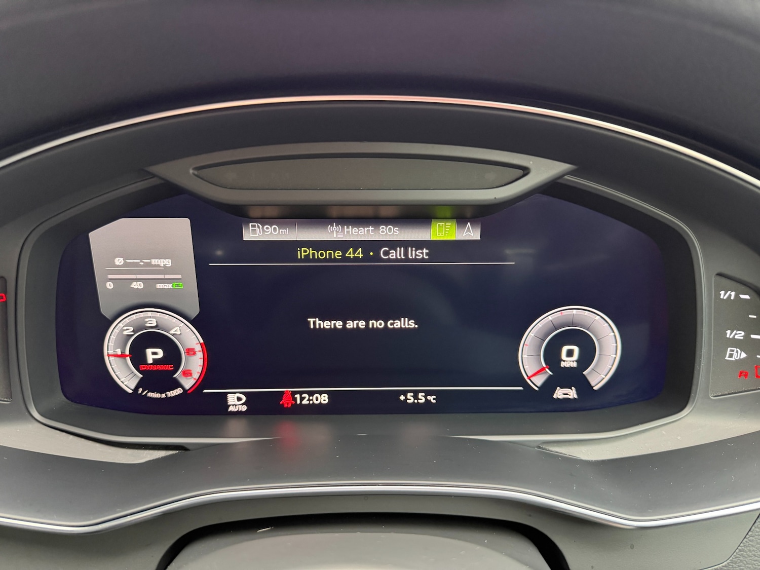 Used Audi A7 2019 for sale - 77342822: Photo 87