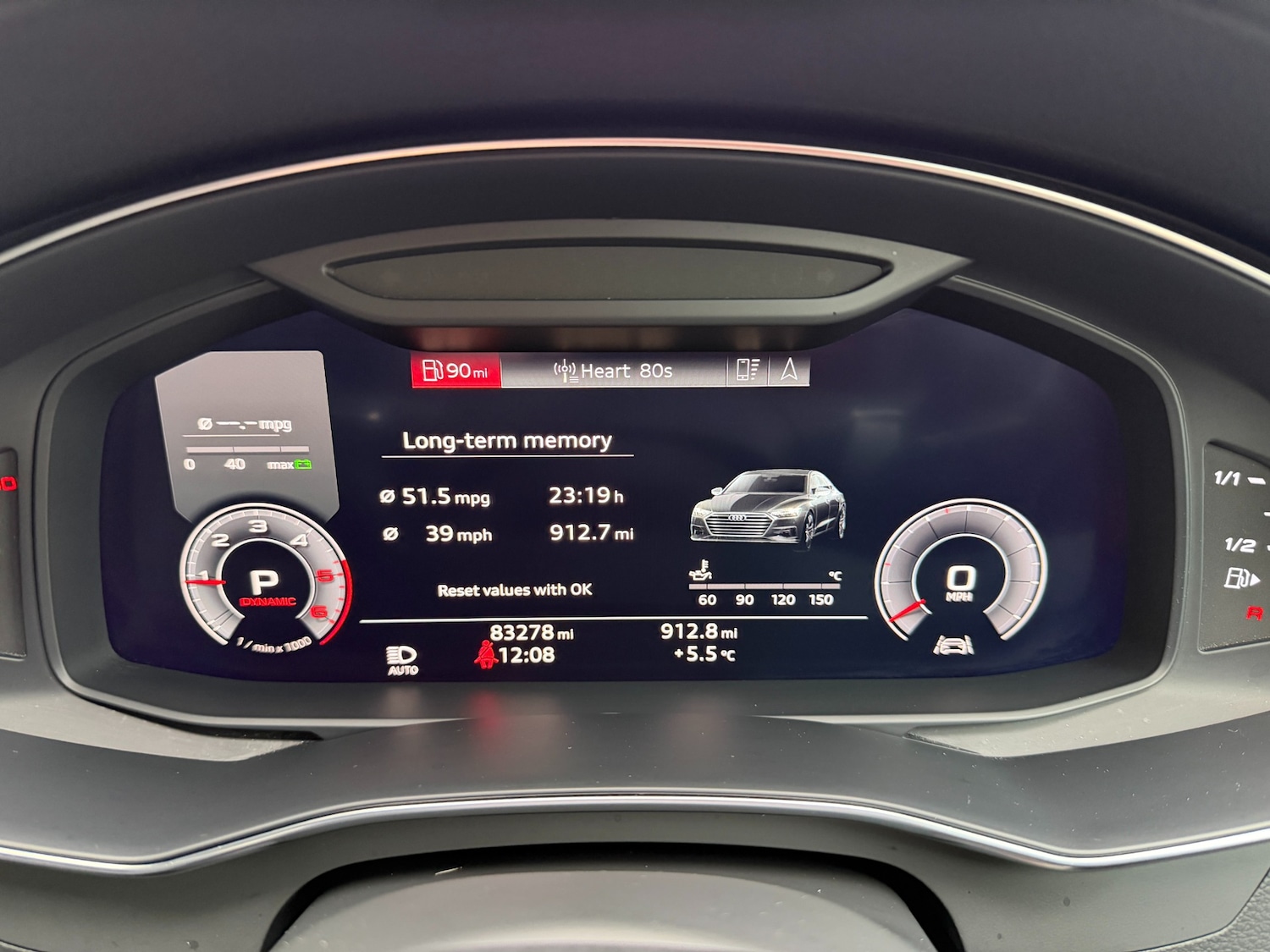 Used Audi A7 2019 for sale - 77342822: Photo 88