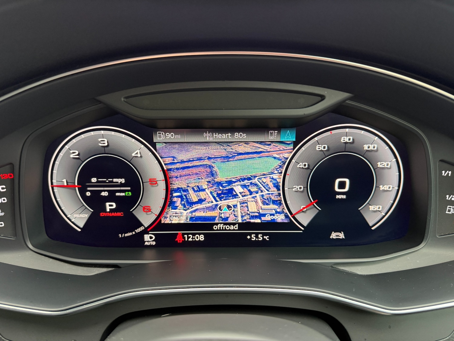 Used Audi A7 2019 for sale - 77342822: Photo 89