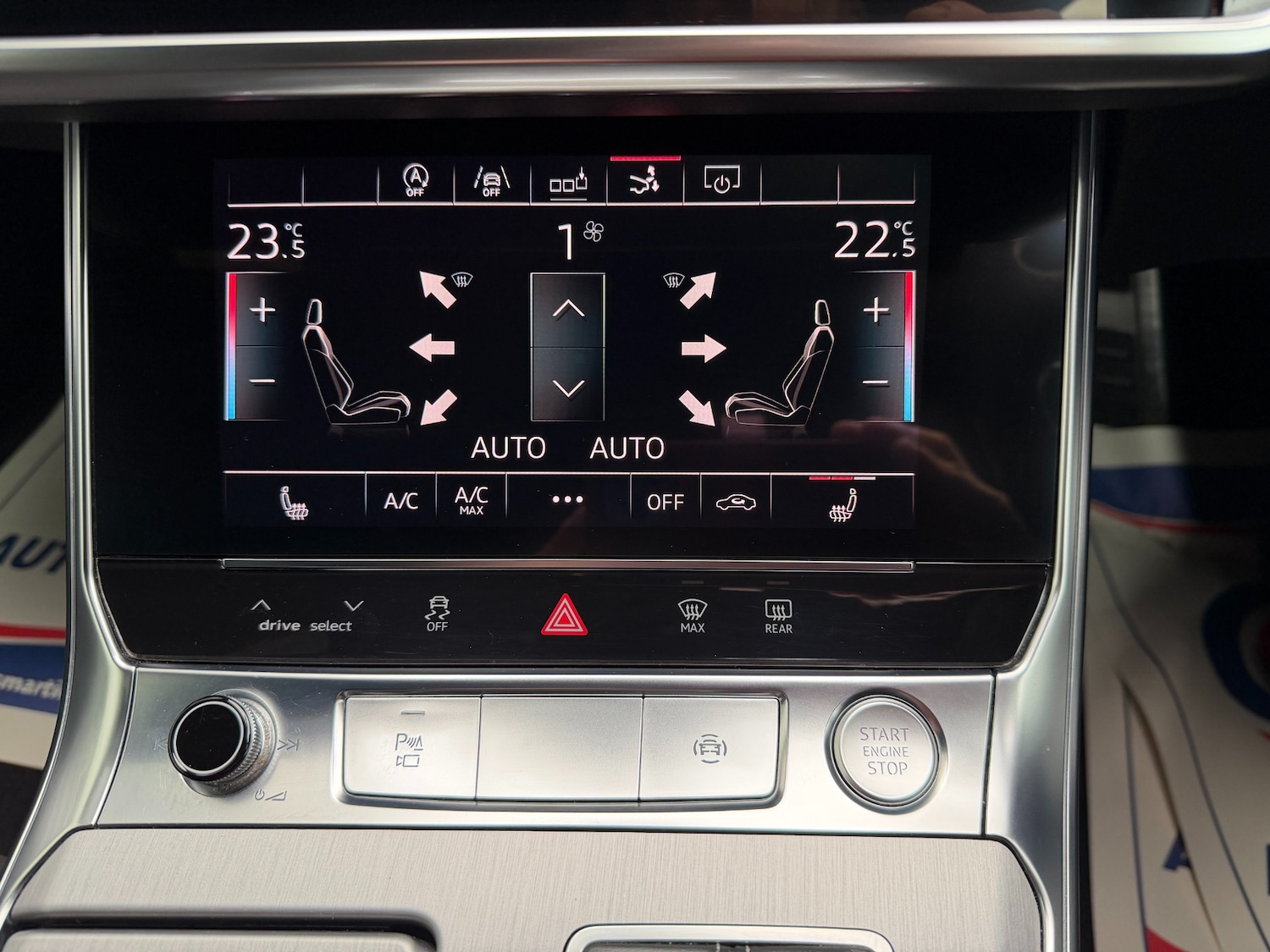 Used Audi A7 2019 for sale - 77342822: Photo 90