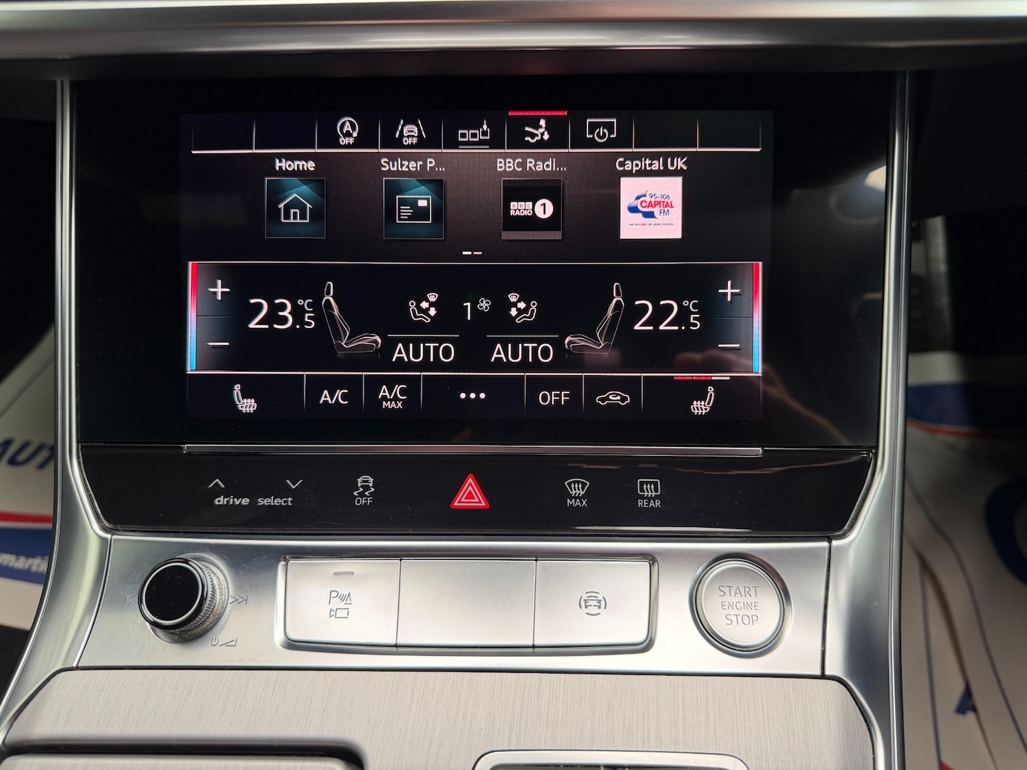 Used Audi A7 2019 for sale - 77342822: Photo 91