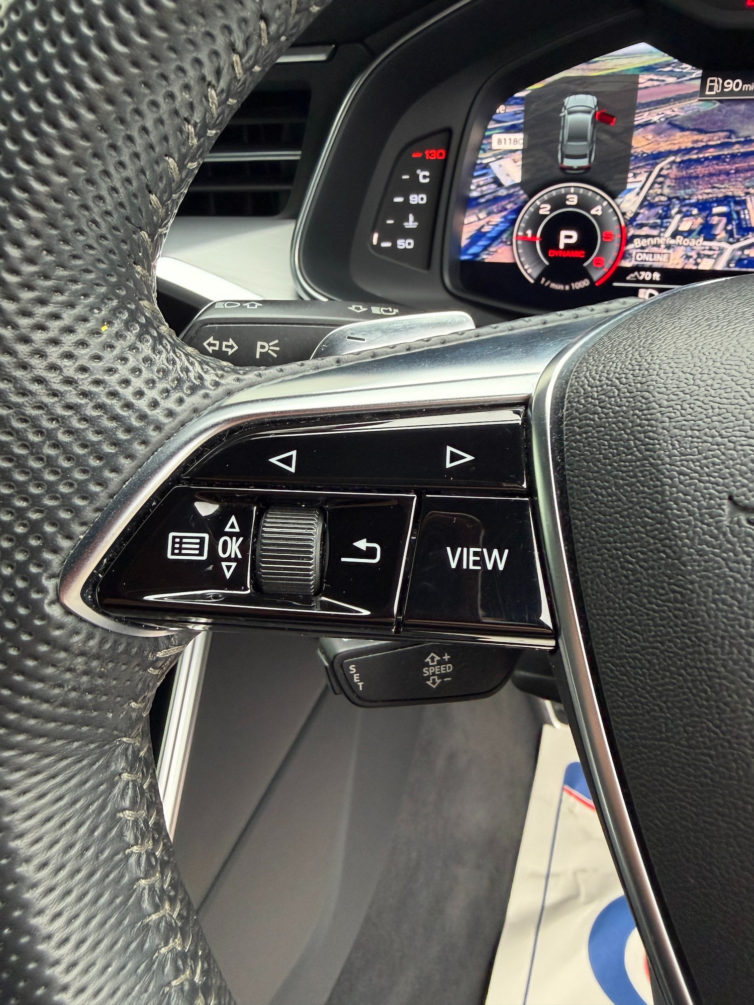 Used Audi A7 2019 for sale - 77342822: Photo 93