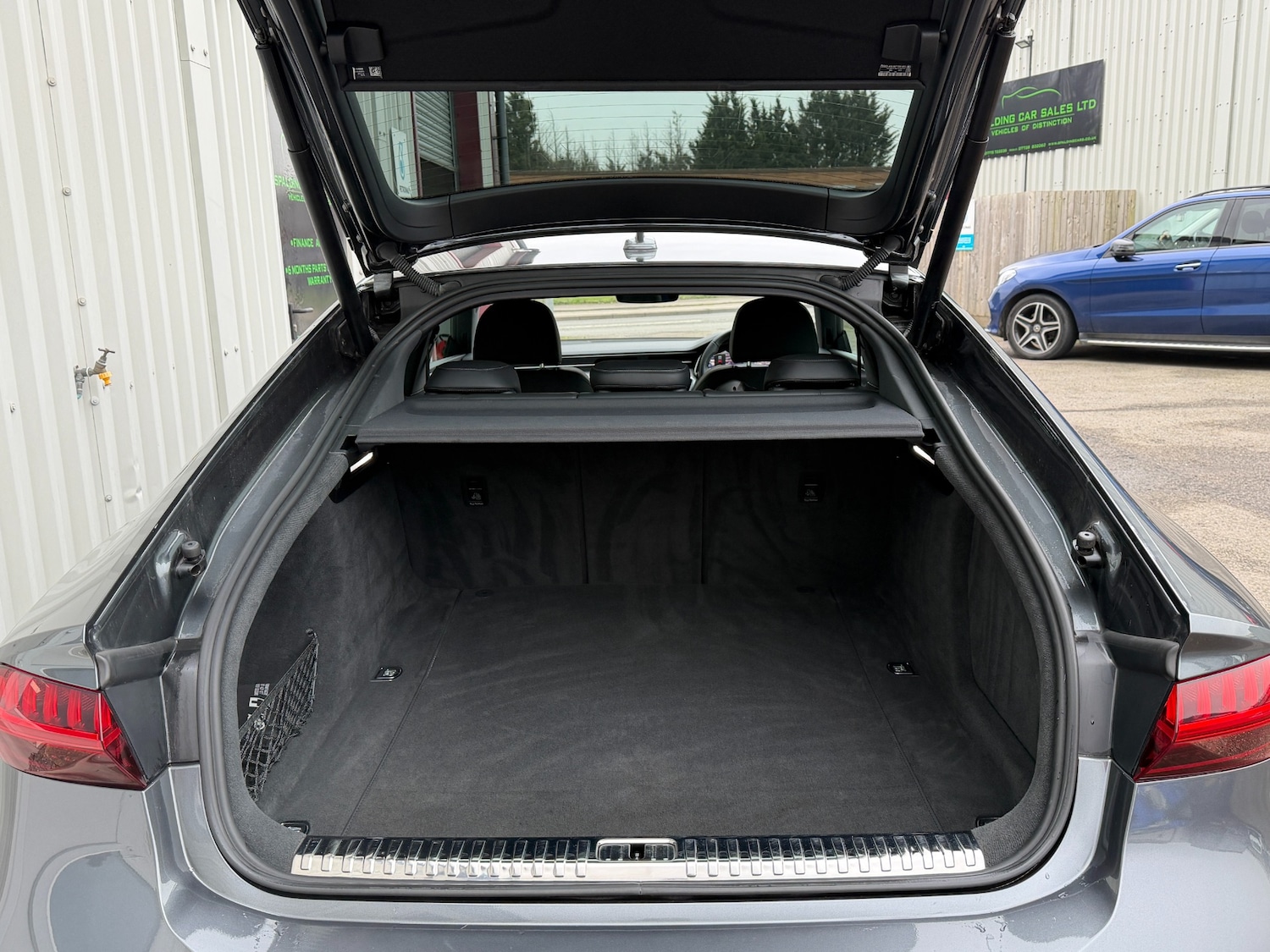 Used Audi A7 2019 for sale - 77342822: Photo 97