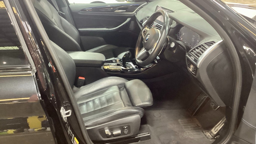 Used BMW X3 2021 for sale - 77053503: Photo 10