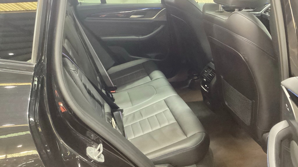 Used BMW X3 2021 for sale - 77053503: Photo 11