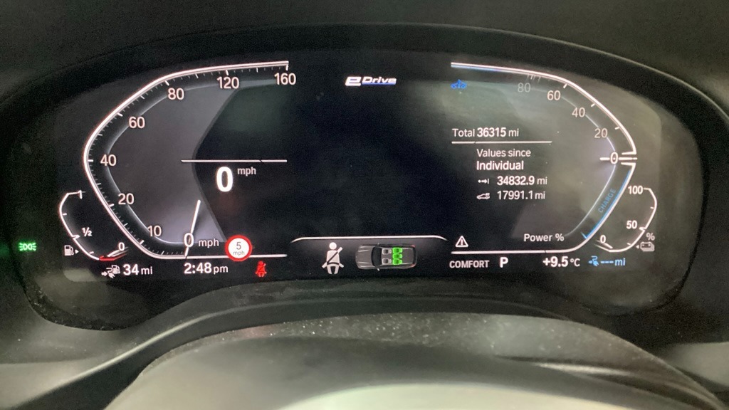 Used BMW X3 2021 for sale - 77053503: Photo 13