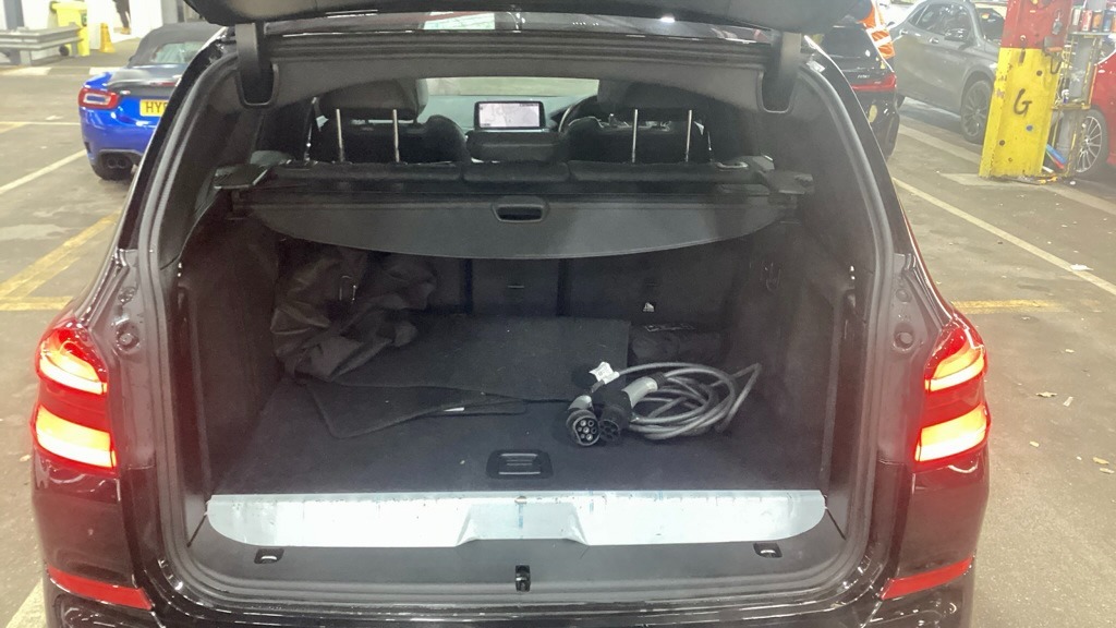 Used BMW X3 2021 for sale - 77053503: Photo 14