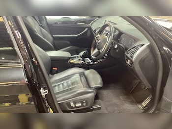 Used BMW X3 2021 for sale - 77053503: Photo