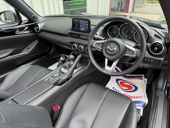 Used Mazda MX-5 2022 for sale - 78621189: Photo