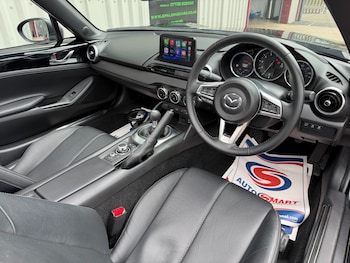 Used Mazda MX-5 2022 for sale - 78621189: Photo