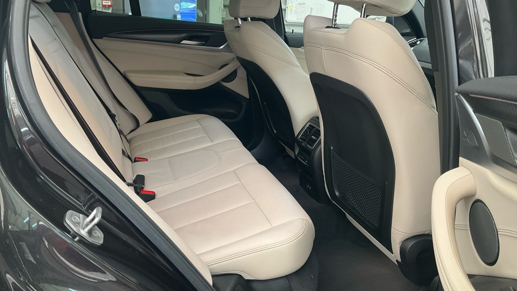 Used BMW iX3 2022 for sale - 77981350: Photo 10