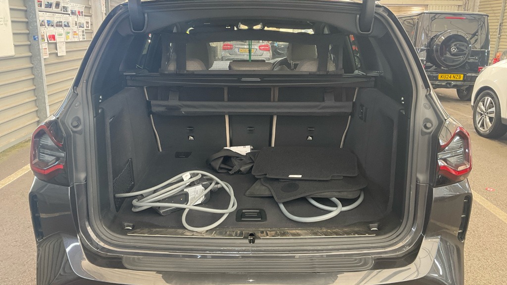 Used BMW iX3 2022 for sale - 77981350: Photo 13