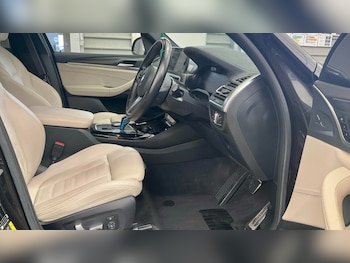 Used BMW iX3 2022 for sale - 77981350: Photo