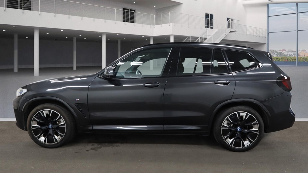 Used BMW iX3 2022 for sale - 77981350: Photo 4