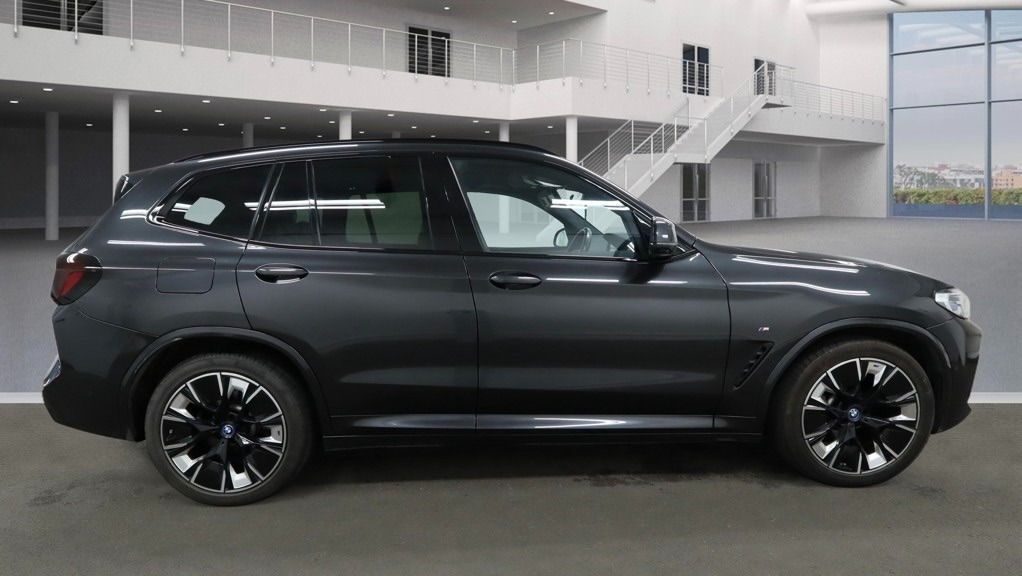 Used BMW iX3 2022 for sale - 77981350: Photo 7