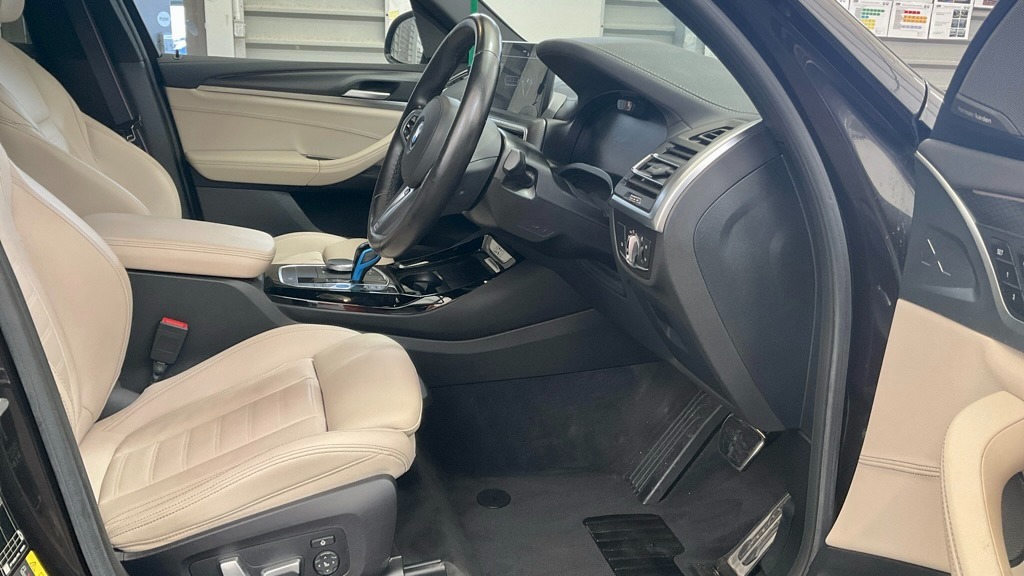 Used BMW iX3 2022 for sale - 77981350: Photo 9