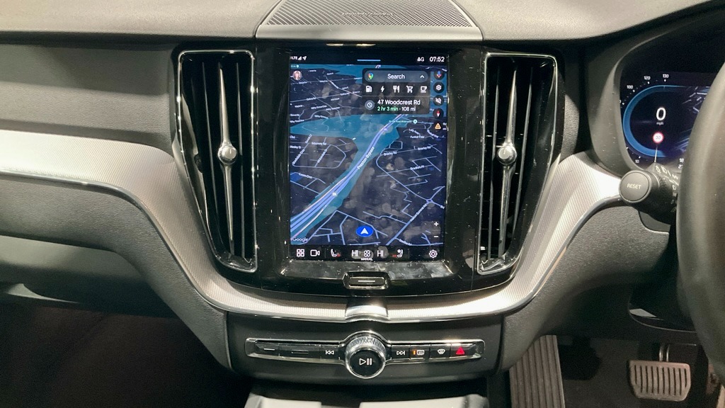 Used Volvo XC60 2022 for sale - 77107894: Photo 11