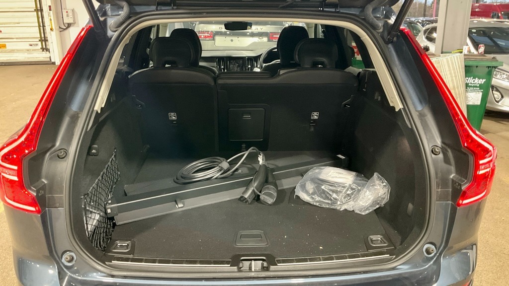 Used Volvo XC60 2022 for sale - 77107894: Photo 13